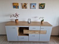 Wohnzimmer Sideboard